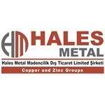 Hales Metal Madencilik Dış Ticaret Limited