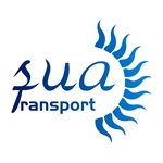 ŞUA TRANSPORT HİZ. İÇ VE DIŞ TİC.LTD.ŞTİ