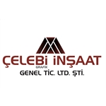 ÇELEBİ GRAFİK İNŞAAT GENEL TİC.