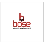 Bose Mühendislik Ayşe BOZDEMİR 