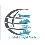 (Global Freight Nerds) Anadoulu Express