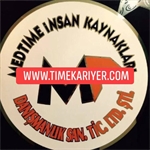 MEDTIME İNSAN KAYNAKLARI VE DANIŞMANLIK HİZ.TİC. LTD.ŞTİ.