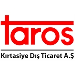 Taros kırtasiyecilik san. ve tic. a.ş.