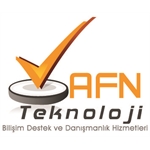 Afn Teknoloji Bilişim Destek ve Danışmanlık Hizmetleri Ticaret Limited Şirketi