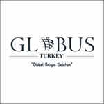 GLOBUS TURKEY 