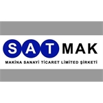 SAT MAK MAKİNA SANAYİ TİCARET LTD. ŞTİ.