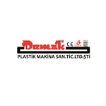 Demak Plastik Makina San Tic Ltd Şti