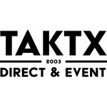 TAKTX Direct & Event 