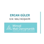 MİNVAL MALİ DANIŞMANLIK