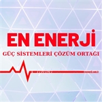 EN ENERJİ GÜÇ SİSTEMLERİ