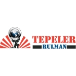 TEPELER RULMAN TEKNİK HIRDAVAT OTOM. SAN. VE TİC. LTD. ŞTİ.