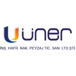 ÜNER İNŞ. HAFR. NAK. PEYZAJ TİC. SAN. LTD. ŞTİ.