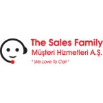 THE SALES FAMİLY MÜŞTERİ HİZMELERİ A.Ş.