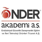 ÖNDER AKADEMİ ENDÜSTRİYEL GÜVENLİK DANIŞMANLIK EĞİTİM VE İLERİ TEKNOLOJİ ÜRÜNLERİ TİCARET A.Ş.