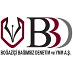 BOĞAZİÇİ BAĞIMSIZ DENETİM VE YMM A.Ş.