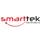 SMARTTEK YAZILIM VE ENDUSTRIYEL OTOMASYON SANAYI TICARET A.Ş.