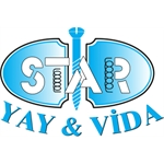 STAR MAKİNA YAY-VİDA SAN.İMA.VE PAZ.DIŞ TİC.LTD.ŞTİ.