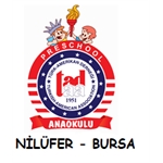 TÜRK AMERİKAN DERNEĞİ ANAOKULU BURSA