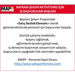 MAPP PAZARLAMA VE TANITIM HİZMETLERİ