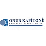 ONUR KAPİTONE SAN.VETİC.LTD.ŞTİ.