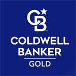 COLDWELL BANKER Gold