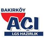 BAKIRKÖY AÇI LGS ŞUBE