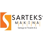 SARTEKS MAKİNA SAN. VE TİC. A.Ş.