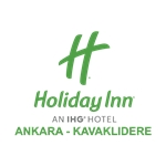 HOLIDAY INN ANKARA 