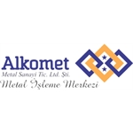 ALKOMET METAL SAN.TİC.LTD.ŞTİ.