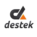 Destek Kırtasiye Tic Ltd Şti