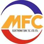 MFC ELEKTRONİK ith. pzl. tah.ltd.şti