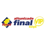 ÇENGELKÖY - ALTUNİZADE FİNAL VIP