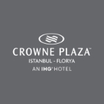 CROWNE PLAZA İSTANBUL-FLORYA 