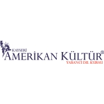 AMERİKAN KÜLTÜR KAYSERİ