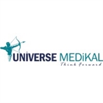 Üniverse Medikal  İth. İhc. İnş. Kim. Tic. Ltd. Şti.