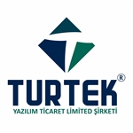 Turtek Yazılım Tic. Ltd. Şti.