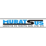 MURAT SUS LOJİSTİK VE TEKSTİL SANAYİ LTD.ŞTİ.