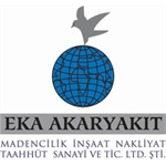 EKA AKARYAKIT MADENCİLİK SAN VE TİC.LTD.ŞTİ