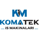 Komatek iş makineleri yed.parç.serv.iltş.san. ve tic.ltd.şti.