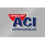 ÇENGELKÖY AÇI EĞİTİM KURUMLARI