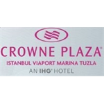 Crowne Plaza İstanbul Tuzla Marina Hotel 