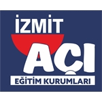 İZMİT AÇI ÖZEL ÖĞRETİM KURSU