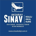Aksaray Sınav Kurs 