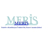 Meris Tekstil ve Konfeksiyon Ürünleri Sanayi Dış. Tic. A. Ş.