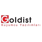 GOLDİST