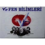 MALTEPE VIP FEN BİLİMLERİ