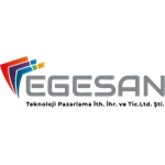 EGESAN TEKNOLOJI PAZARLAMA ITH.IHR VE TIC.LTD STI