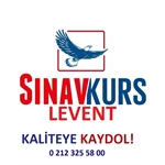 LEVENT SINAV KURS