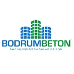 BODRUM BETON TAAHHÜT İNŞAAT NAKLİYE PETROL TURİZM SANAYİ VE TİCARET LİMİTED ŞİRKETİ