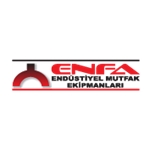 ENFA ENDÜSTRİYEL MUTFAK VE SOĞUTMA SİSTEMLERİ İTH. İHRACAT SAN.TİC. LTD.ŞTİ.